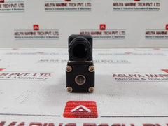 Gemu 322-1 Single Solenoid Valve