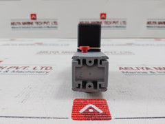 Gemu 322-1 Single Solenoid Valve