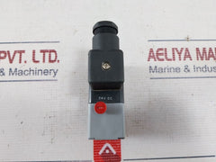Gemu 322-1 Single Solenoid Valve
