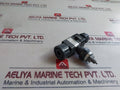 Gemu 607 10E 0 13A0 Manually Operated Diaphragm Valve
