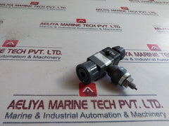 Gemu 607 10E 0 13A0 Manually Operated Diaphragm Valve