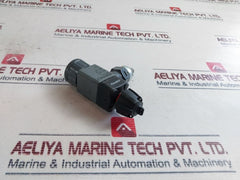 Gemu 607 10E 0 13A0 Manually Operated Diaphragm Valve
