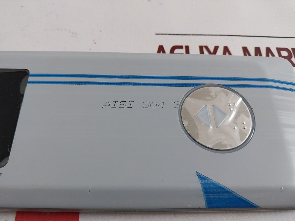 Genemek Avox Landing Operator Panel 160118100693