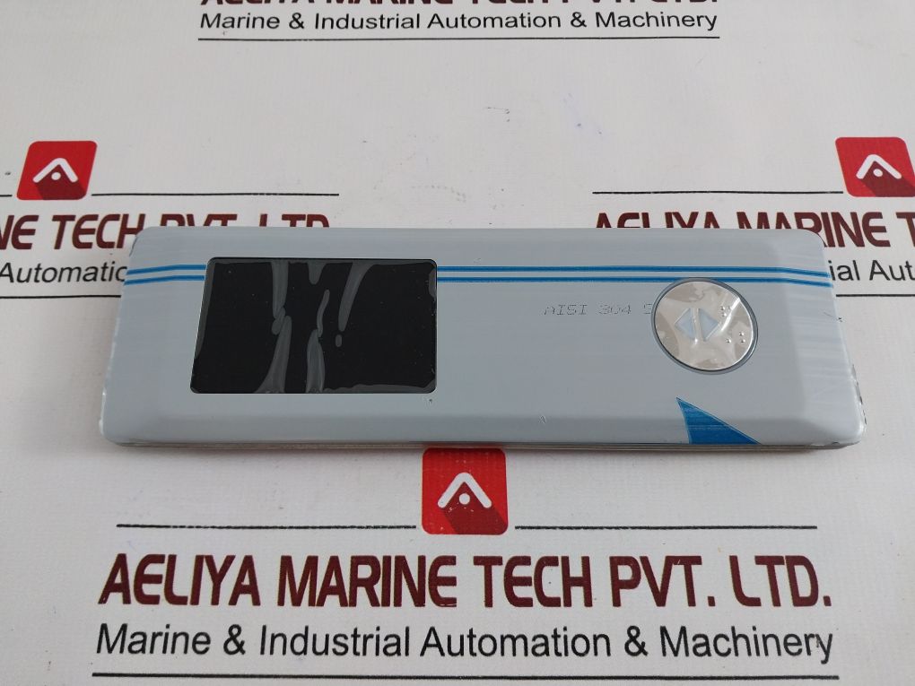 Genemek Avox Landing Operator Panel 160118100693