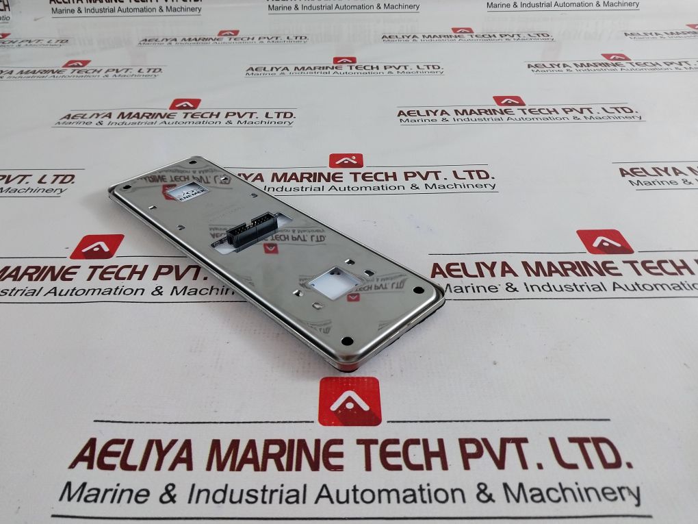 Genemek Avox Landing Operator Panel 160118100693