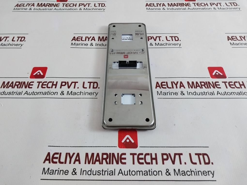 Genemek Avox Landing Operator Panel 160118100693