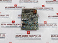 Genera Gop 2000 Io Dc-dc Convertor Card Ver 1.3