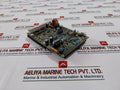 Genera Gop 2000 Io Dc-dc Convertor Card Ver 1.3