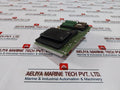 Genera Gop 2000 Io Dc-dc Convertor Card Ver 1.3