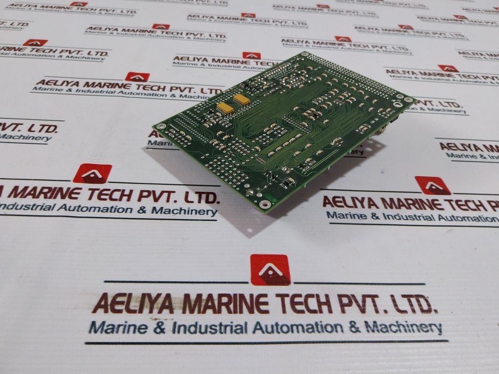 Genera Oy 2820091 G2000 St Cpu Card