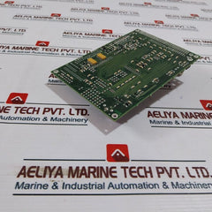 Genera Oy 2820091 G2000 St Cpu Card