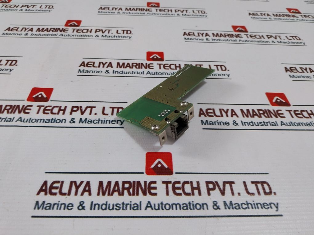 Genera Oy G2000 Ethernet Pcb Card