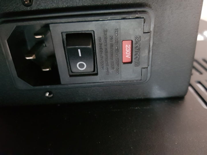 General Digital Cmr-20U-845-115-00-01-02-ep07-138