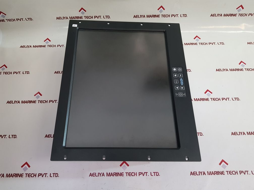 General Digital Cmr-20U-845-115-00-01-02-ep07-138