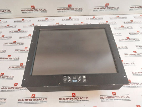 General Digital Cmr-20U-845-115-00-01-02-ep07-138 Touch Screen Display