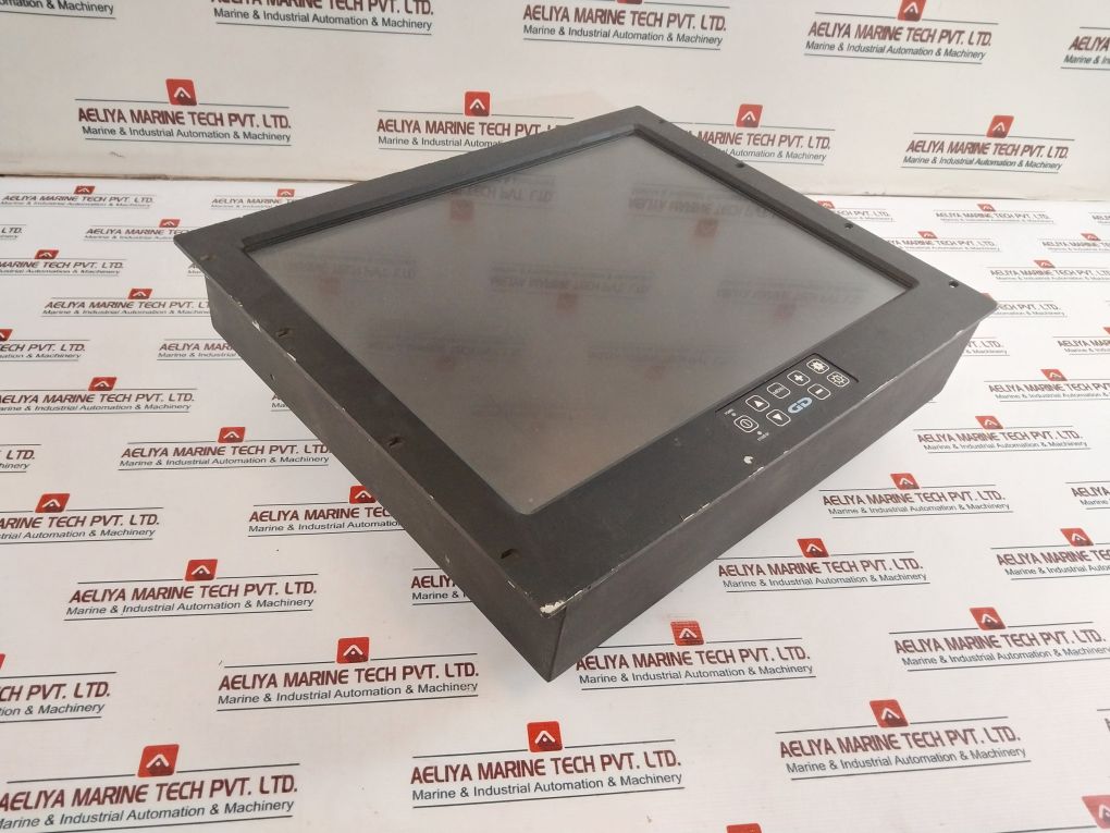 General Digital Cmr-20U-845-115-00-01-02-ep07-138 Touch Screen Display