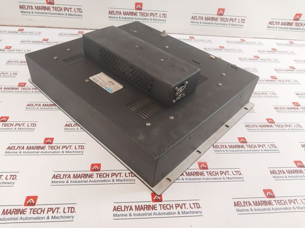 General Digital Cmr-20U-845-115-00-01-02-ep07-138 Touch Screen Display