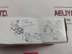General Electric 080 Joystick