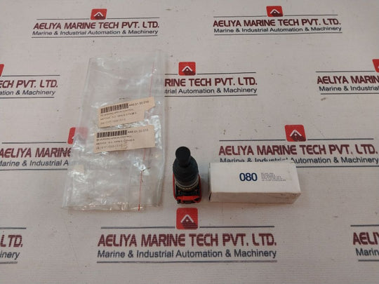 General Electric 080Bf20V 2 Position Joystick