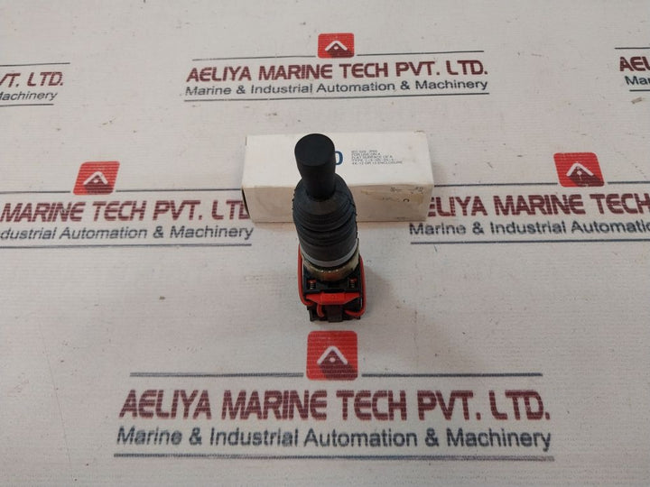 General Electric 080Bf20V 2 Position Joystick