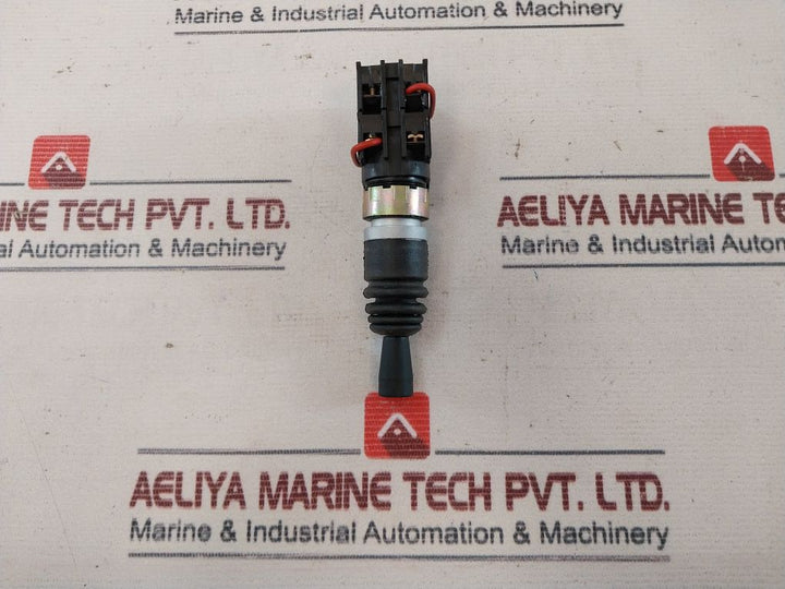 General Electric 080Bf20V 2 Position Joystick