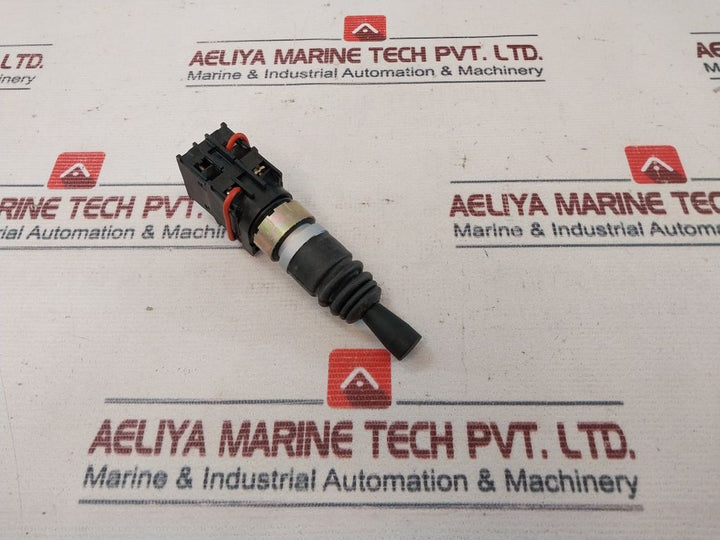 General Electric 080Bf20V 2 Position Joystick