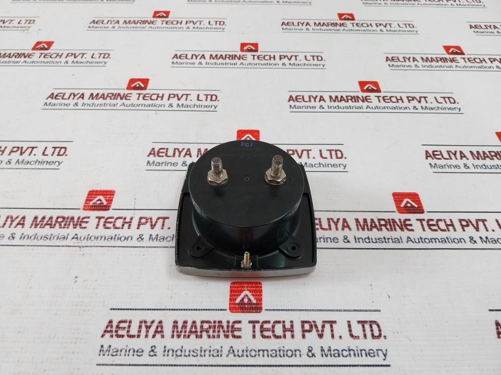 General Electric 0 – 10 Dc Amperes