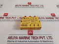 General Electric 105Dtl220 Flashing Power System Alarm