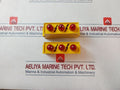 General Electric 105Dtl500 Power Supply Signalling Device