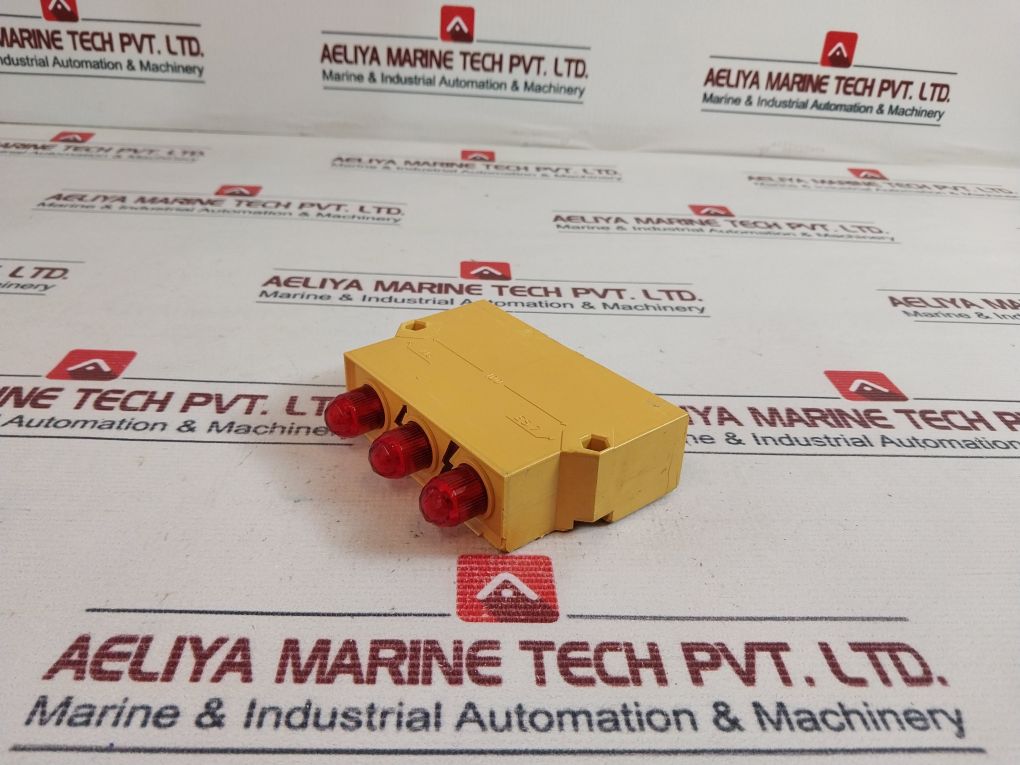 General Electric 105Dtl500 Power Supply Signalling Device 660 V