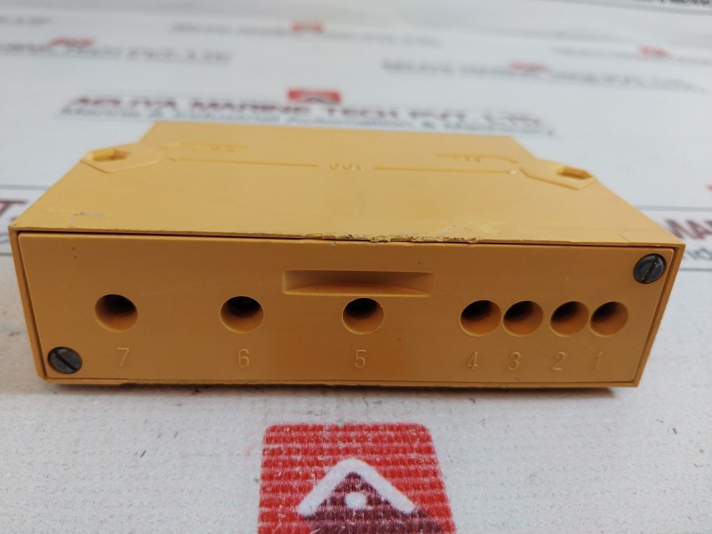 General Electric 105Dtl500 Power Supply Signalling Device 660 V