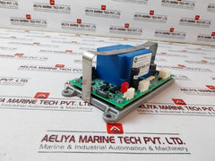 General Electric 109W6930P001/151X1225Ek01Pc04 Power Supply Module 328A1542App2