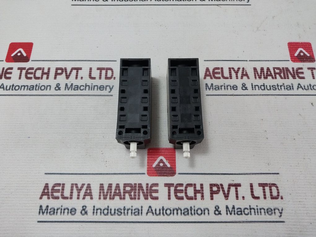 General Electric 114Fct03 Safety Limit Switch