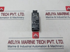 General Electric 114Fct03 Safety Limit Switch