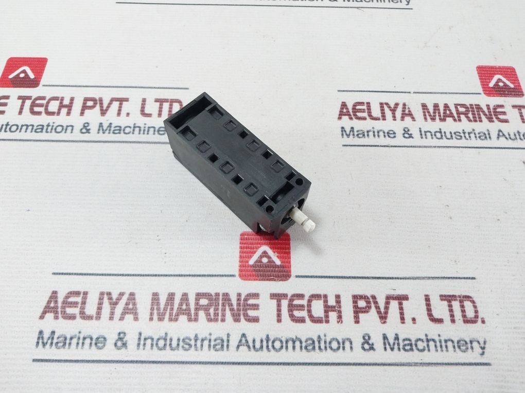 General Electric 114Fct03 Safety Limit Switch