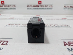 General Electric 114Fct03 Safety Limit Switch