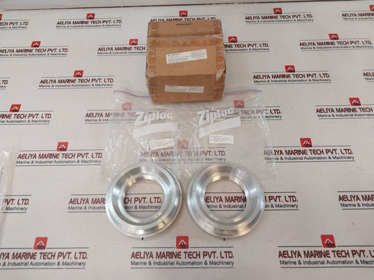 General Electric 134B475 Ar1 Oil Deflector