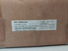 General Electric 134B475 Ar1 Oil Deflector