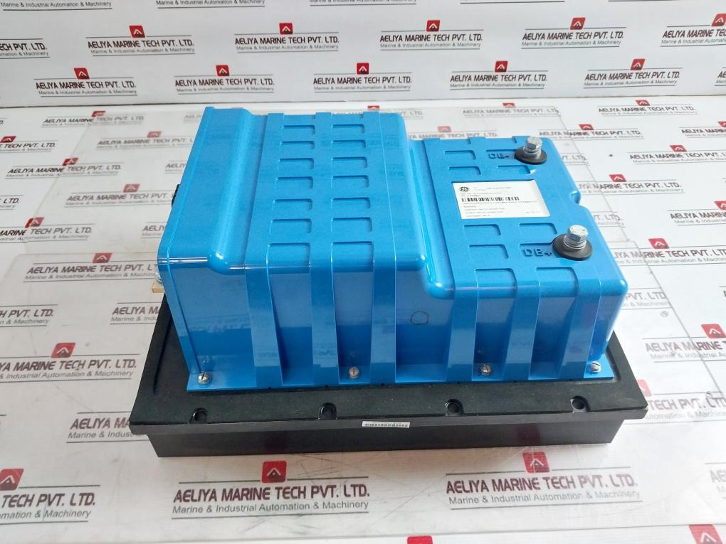 General Electric 151X1225Df01Pc03Ra Power Converter