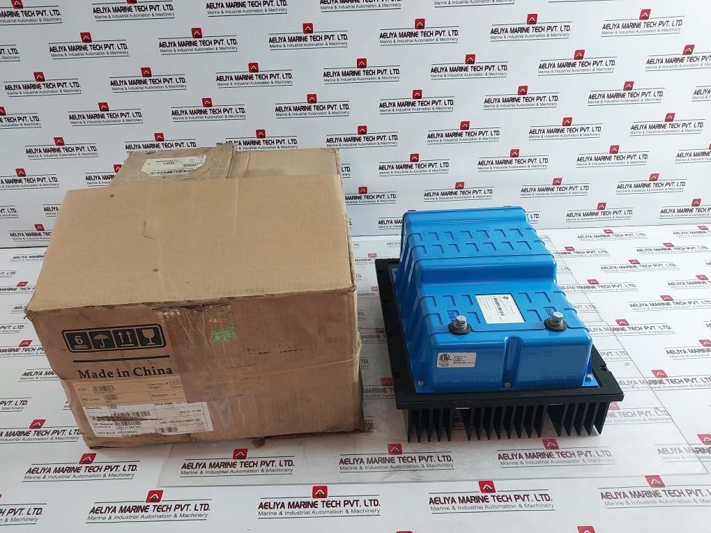 General Electric 151X1225Df01Pc03Ra Power Converter