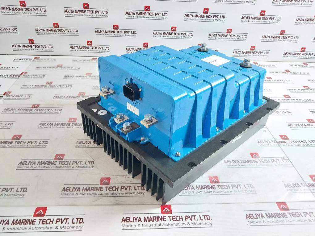 General Electric 151X1225Df01Pc03Ra Power Converter