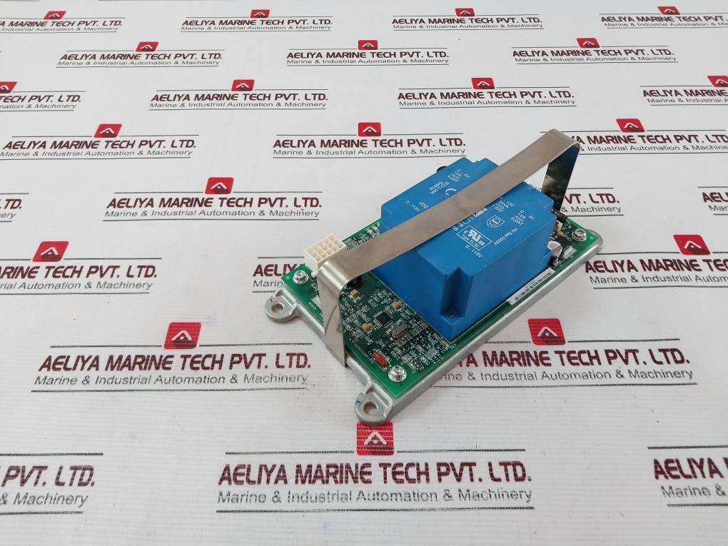 General Electric 151X1225Ek01Pc03 Charger Board Assembly 12Vdc/2A