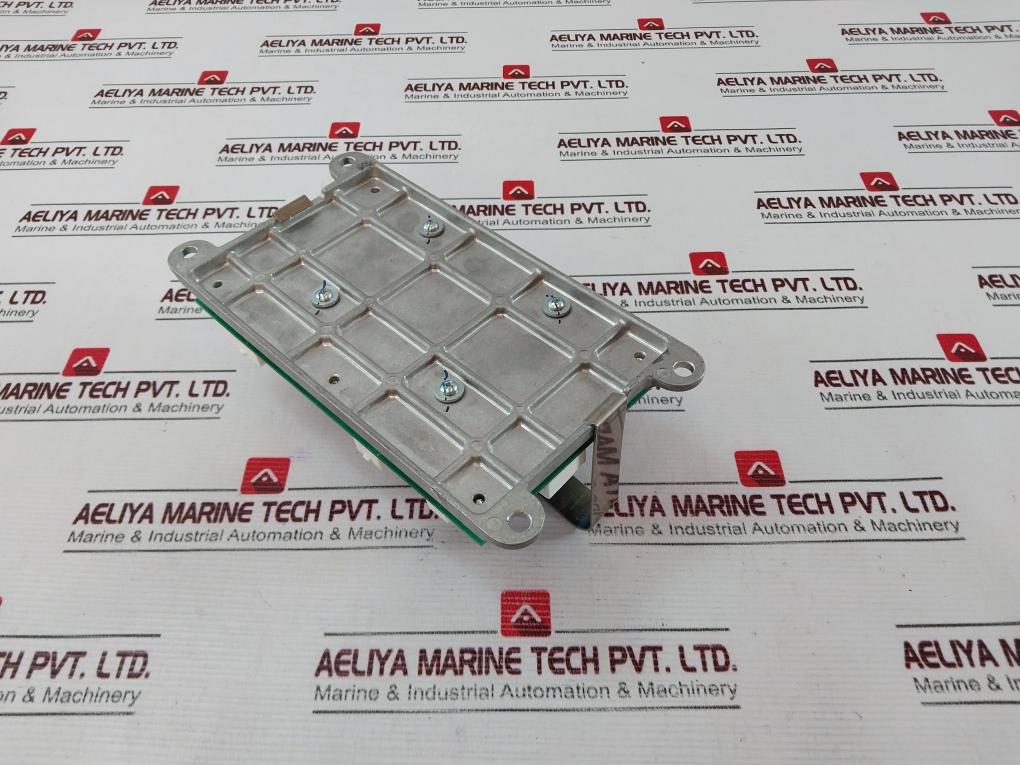 General Electric 151X1225Ek01Pc03 Charger Board Assembly 12Vdc/2A