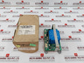 General Electric 151X1225Ek01Pc03R 8 Charger Card Assembly 230Vac Rev: R8