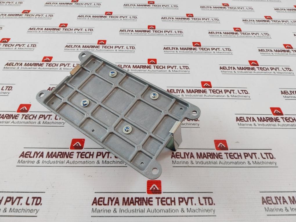 General Electric 151X1225Ek01Pc03R 8 Charger Card Assembly 230Vac Rev: R8