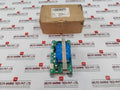 General Electric 151X1225Ek01Pc03R 8 Charger Card Assembly, 230Vac Type 6