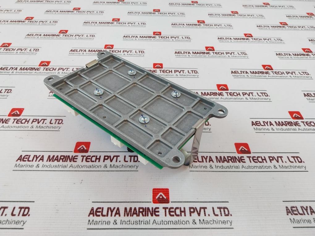 General Electric 151X1225Ek01Pc03R 8 Charger Card Assembly, 230Vac Type 6