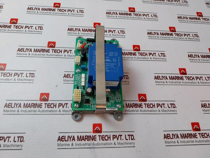 General Electric 151X1225Ek01Pc04/109W6930P001 Power Supply Module 328A1542App2