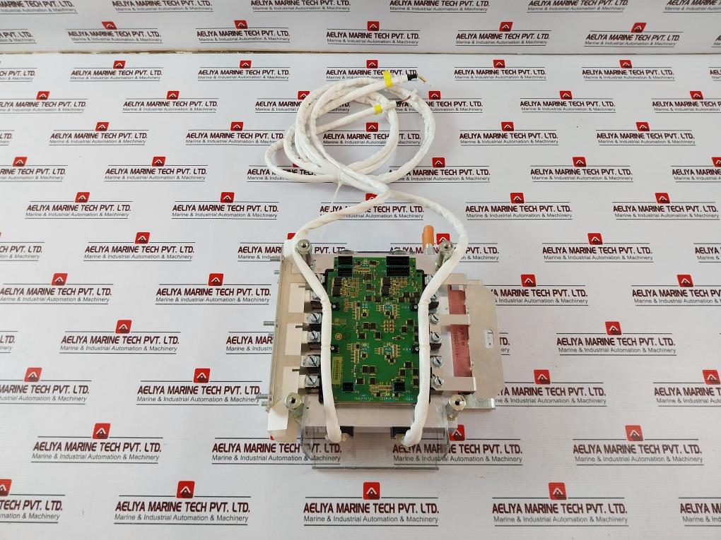 General Electric 151X1230Ha01Mg01C Heatsink Module