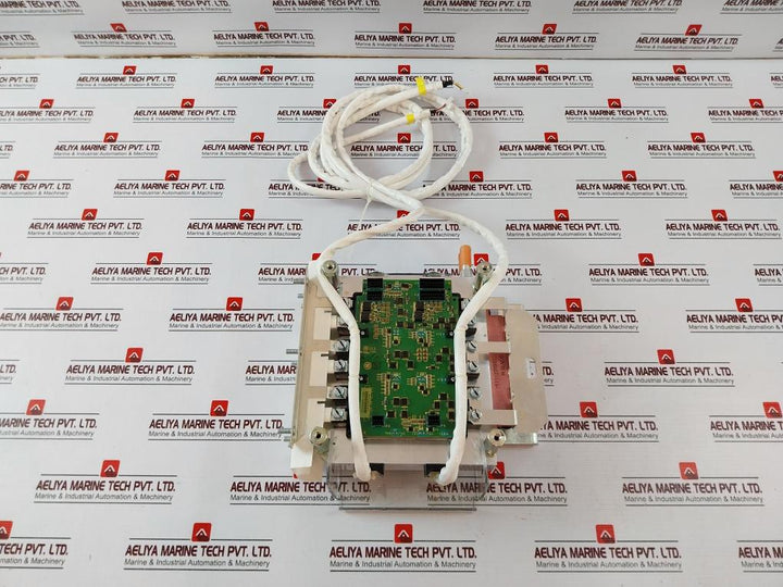 General Electric 151X1230Ha01Mg01C Heatsink Module